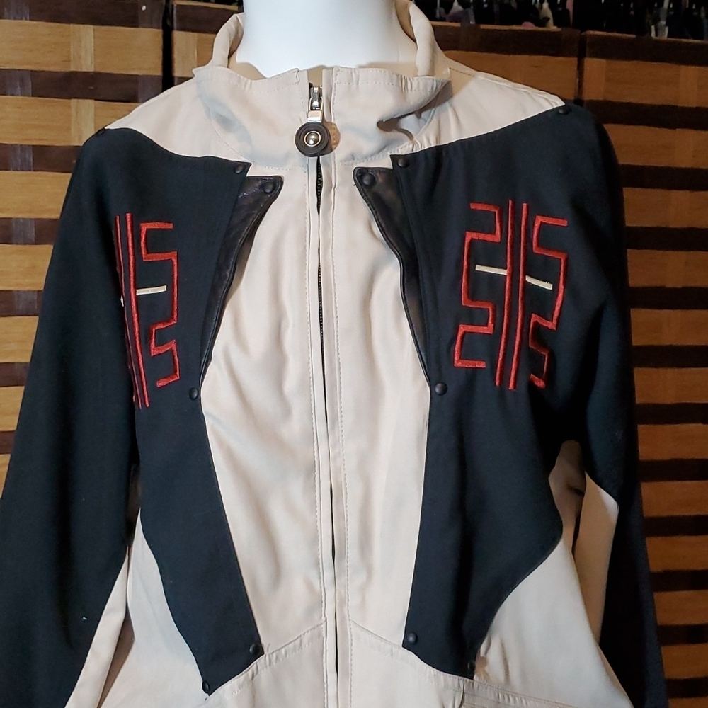 Jamie Sadock lined jacket - Picture 7 of 13